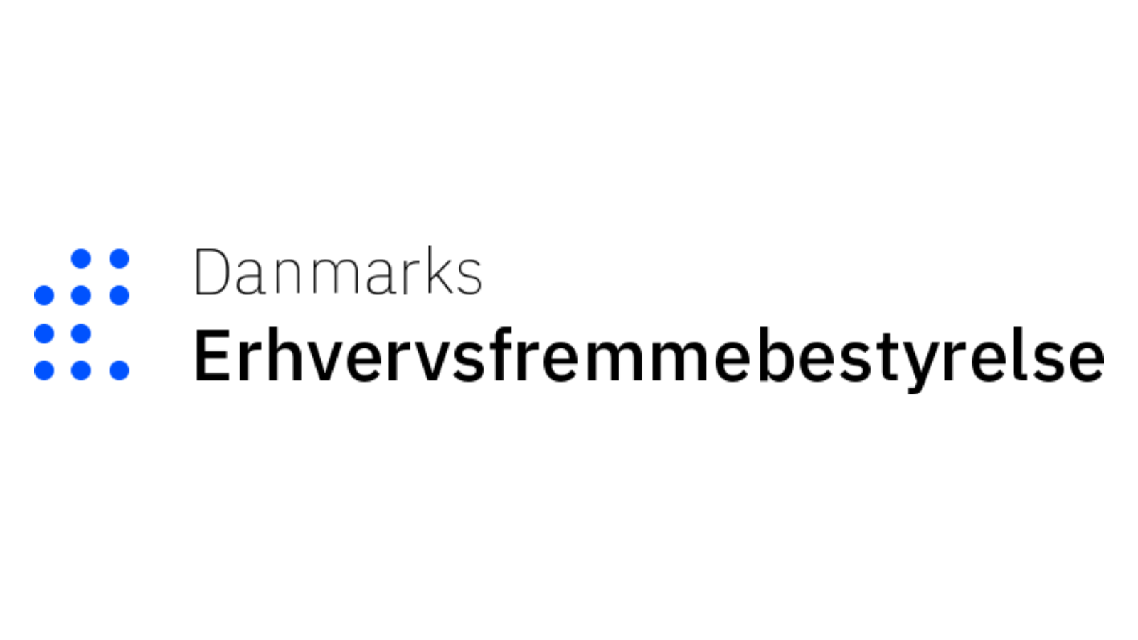 Danmarks Erhvervsfremmebestyrelse